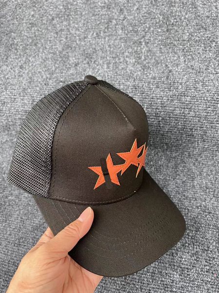 

designer cap ball caps fashion animal anime snapback cotton baseball cap men women hip hop dad mesh trucker hat, Blue;gray