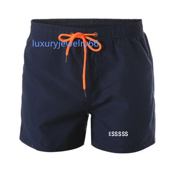 

men's shorts beach pants new fashion men's shorts casual designer board shorts summer mens swimming trunks men short, White;black