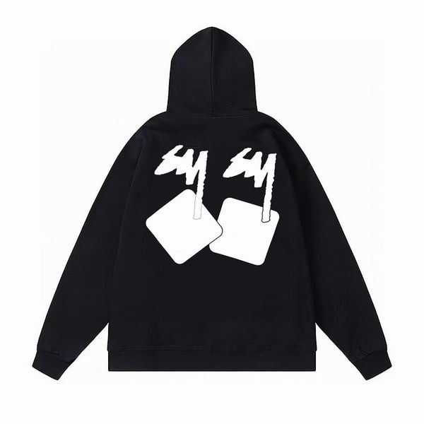 

hoodie mens women graphic designers hoodies fashion hoodys winter man long sleeve men s womens hoodie clothing zip up clothes, Black;brown