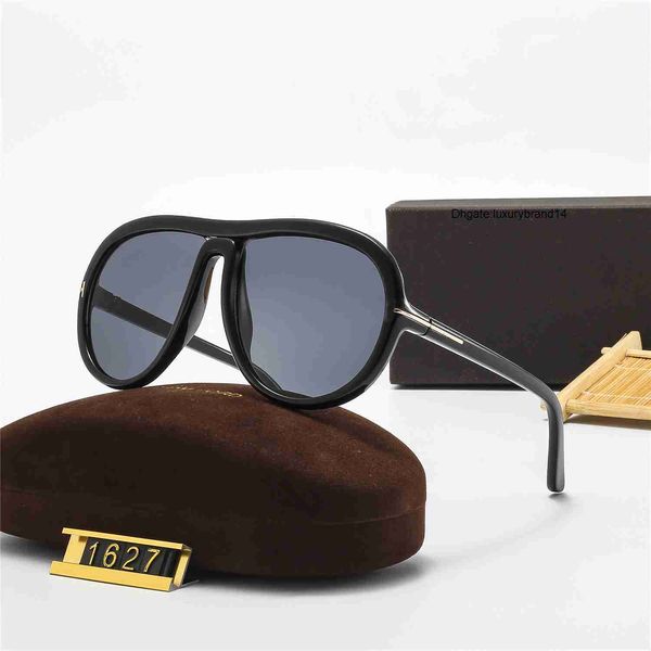 

women glasses sunglass men tom-fords uv400 brand sun designer super star celebrity driving sunglasses for men women sunglass fashion eyeglas, White;black