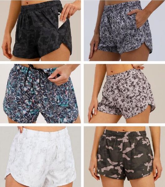 

women's yoga pants shorts fitness high waist slim quick dry breathable high elasticity nylon material pants lemon sports shorts ll yoga