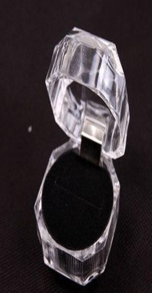 

jewelry box ringsbraceletnecklaceearrings nice jewelry boxes gift for girls women 5905863, Black;white
