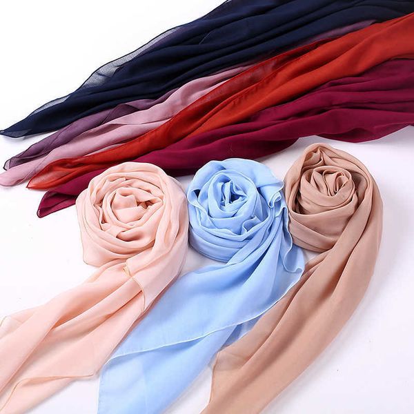 

110*110cm square cotton hijab scarf kid muslim solid color shawls and wraps headband soft head scarf islamic musulman scarves, Red;brown