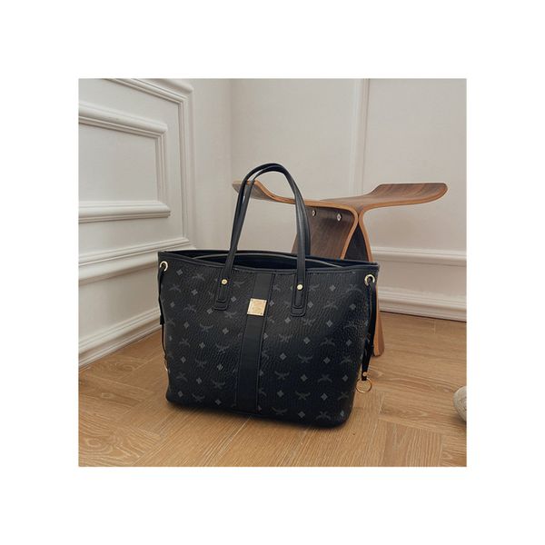 

designer bags pu tote bag large capacity beach bag mommy one shoulder bag handbag shopping bag wholesale