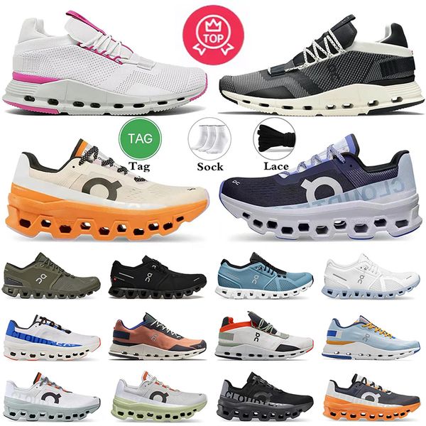 

on cloud nova pearl white women oncloud nova form running shoes 2023 fashion platform sneakers dhgate designer run pink clouds monster shoe
