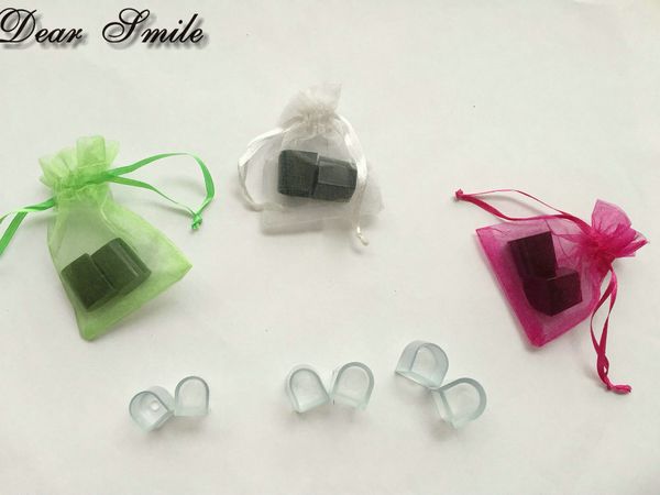 

shoe parts accessories high heel protectors wedding gift 230724, White;pink