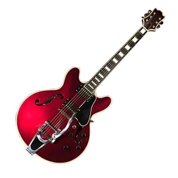 

edwa rds e-trrocco-ctm electric guitar