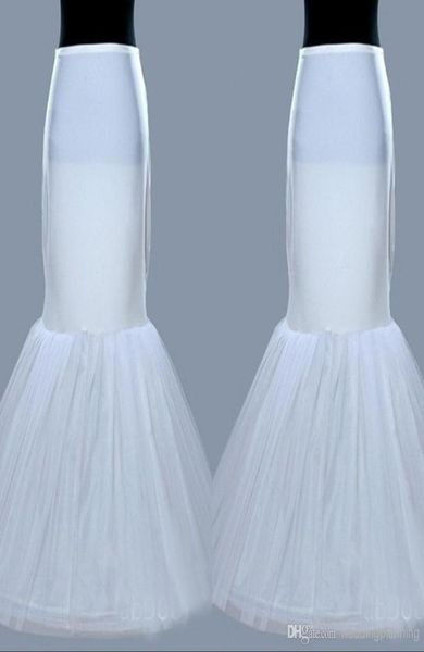 

selling wedding accessories wedding bridal petticoat crinoline underskirt white ivory layered mermaid petticoats plus s1283587