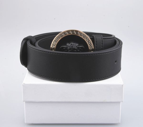 

designer belt men belts for women designer brand belts 3.8cm belt luxury man woman belts ceinture bb belts simon homme belts, Black;brown