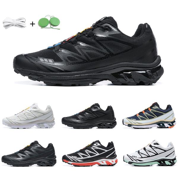 

xt-6 men women running shoes sneaker triple black white lunar rock gull granada sky gray green india ink safari kith ponderosa pine mens tra