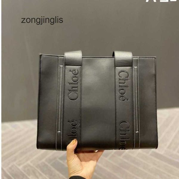 

hands outlet woody women tote designer leather crossbody cloes bags large capacity travel shopping school fashion handbags