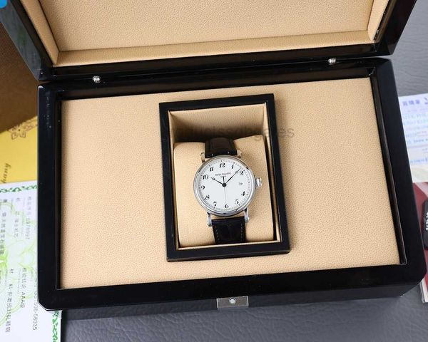 

clone classical luxury elegant super thin 38mm*10mm wrist watches 5153 series rose gold male general 3k cal.324 high-end quality iced out fo, Slivery;brown