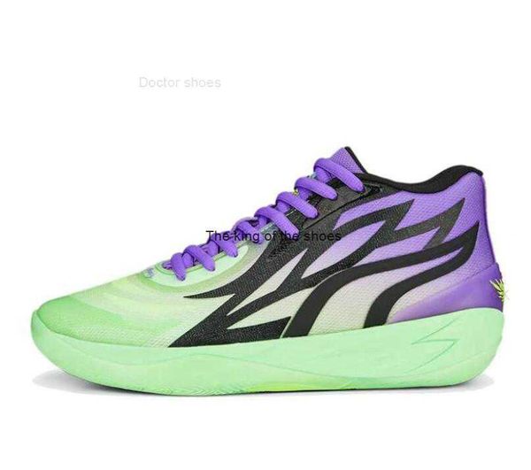 

athletic outdoor buy lamelo ball mb01 rick morty mb1 mb2 mb02 men basketball shoes for 2023 sport shoe trainner sneakers us7.5-us12 a6, Black