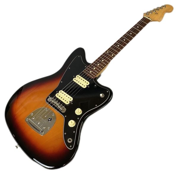 

player jazz master electric guitar as same of the pictures