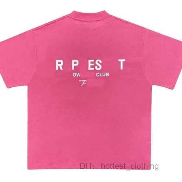 

reprreesent 2023 designer women t shirts tee high street fashion loose cottons letter print luxurys brands clothing size s-xl shirt 7 u61u, White;black