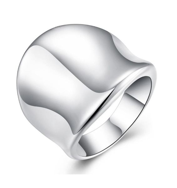 

rings for men 925 silver band rings personality men039s ring4563876