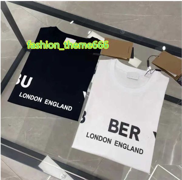 

men's t-shirts burbe men's t-shirts women designer t-shirts galleryes depts cottons man s casual shirt luxurys clothing clothes s, White;black