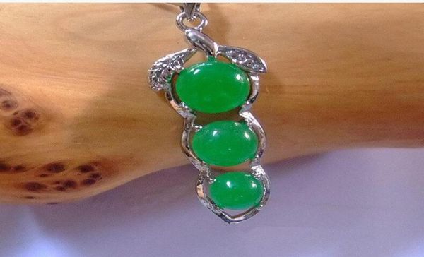 

tibet silver green jade malay jade pendant necklace girl boy pendants 925 silver necklaces bridal jewelry for wedding dress a27240194