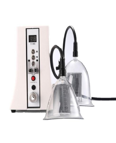 

35 cups gadgets therapy massage buttock lift hip enhancer breast enlargement pumps butt lifting machine vacuum pump6560896