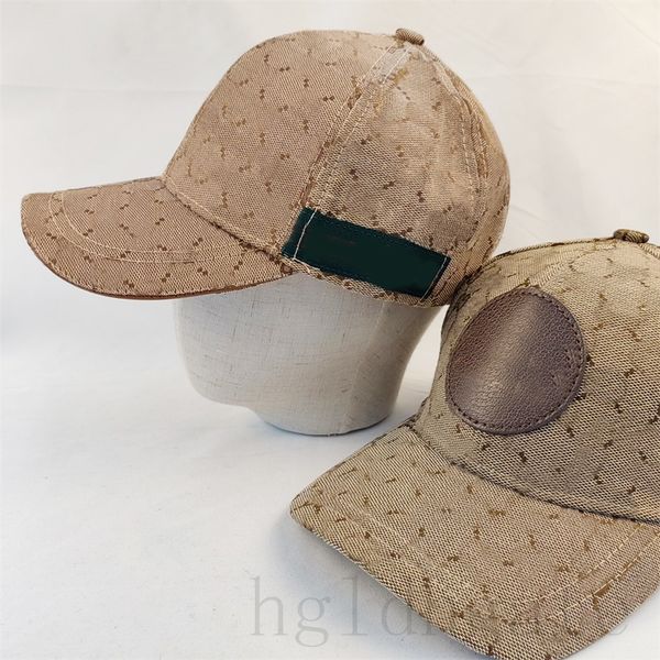 

black white mens hats exquisite cappelli with green webbing casual dress shopping luxury baseball cap elegant letter designer hats wear comf, Blue;gray