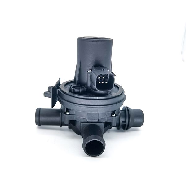 

23187581 heater coolant flow valve for chevrolet volt for gmc