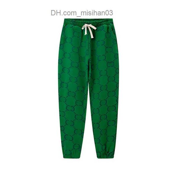 

men's pants mens pants designer fashion luxury clothing womens pant autumn winter casual men brand sports trousers drawstring joggers z, Black