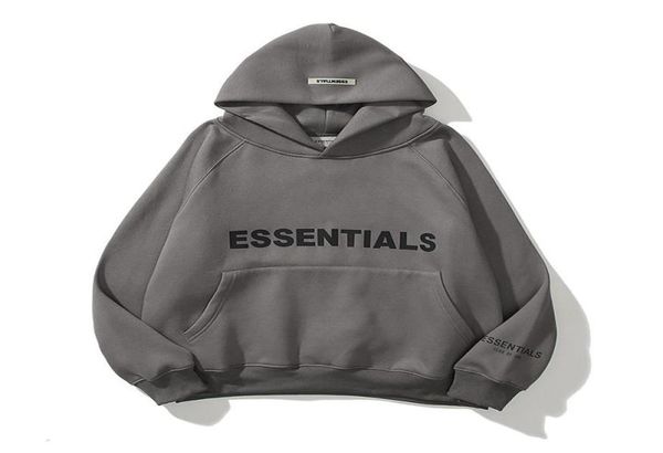 

warm winter hoodies men women hoodie long sleeve sweatshirt mens clothing reflective letters1168335, Black