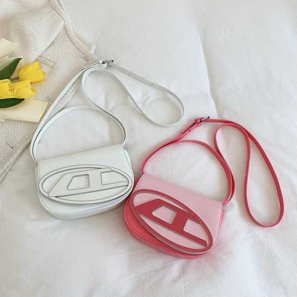 

evening bags dingdang small designers 2023 new versatile underarm handbag women's bag