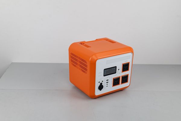 

energy storage solar external power supply 600w1200w1500w