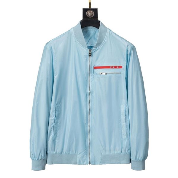 

outerwear for men autumn-winter designer upscale casual lapel zipper loose jacket trend cardigan size m-3xl g011, Black;brown