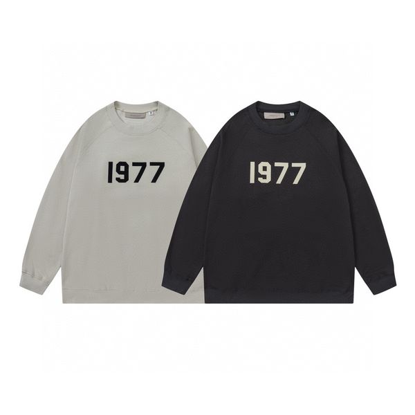 

men's plus size hoodies & sweatshirts letter knitted sweater in autumn / winter 2023acquard knitting machine e custom jnlarged detail c, Black;brown