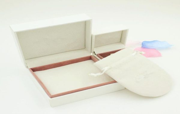 

jewelry packaging box compatible with logo jewelry pouches bags jewelry bracelet bangle gift necklace box3793416, Pink;blue