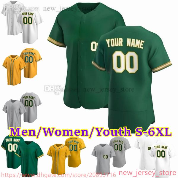 

custom ncaa s-6xl baseball jersey stephen 25 piscotty 24 rickey henderson 58 paul blackburn 62 lou trivino 4 chad pinder 5 tony kemp 39 andr, Black