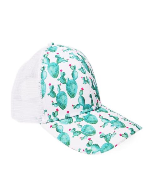 

serape leopard hat cactus hat bullskull kids gift mesh cap with dom10611168433868, Yellow