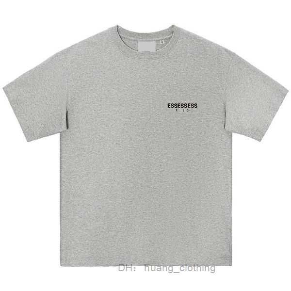 

essentialshirt men's t-shirts men t shirt designers essen casual shirts shorts chest essentail print letter essentialshirt 4 j5e2, White;black