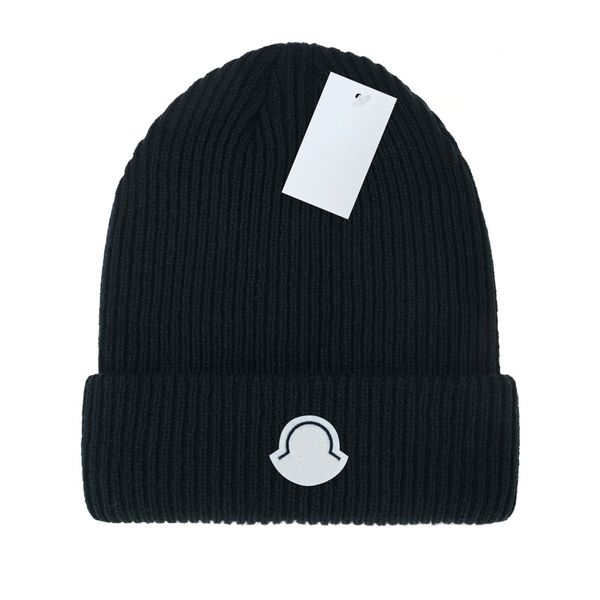 

beanie/skull caps designer beanie luxury knitted hat ins popular winter cashmere letters casual outdoor bonnet knitted caps very good gift, Blue;gray