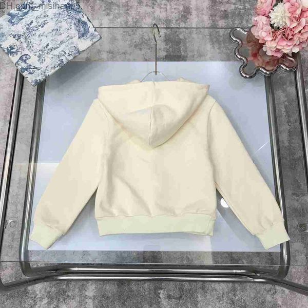 

hoodies sweatshirts kid sweater hoodie baby clothe desinger kids clothes 6 styles girls boys long sleeved fasion design spring autumn winte, Black