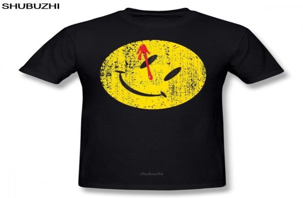 

watchmen t shirt watchmen t-shirt oversized cotton tee shirt graphic short sleeve man funny streetwear tshirt4112624, White;black
