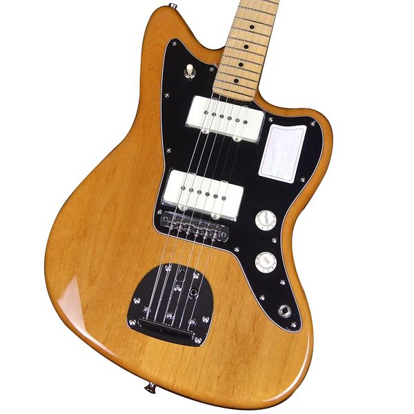 

electric guitar made in japan hybrid ii jazzmaster mn vnt