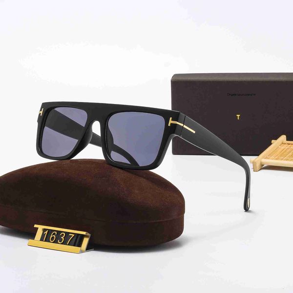 

sunglasses luxury brand designer sunglasses driver retro large frame plate glasses uv men's and women's imitation black frame sung, White;black