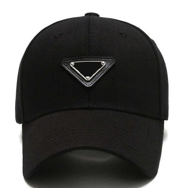 

2023 ball caps designer hats ball caps baseball caps spring and autumn cap cotton sunshade hat women, Blue;gray