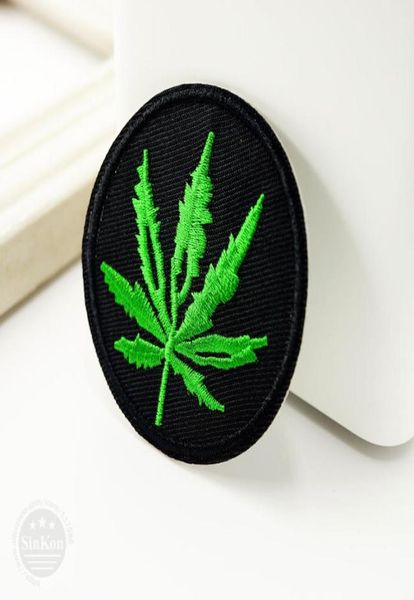 

leaves size60x60cm diy cloth patch badge embroidered cute badges hippie iron on kids cartoon patches for clothes stickers7477349, Blue