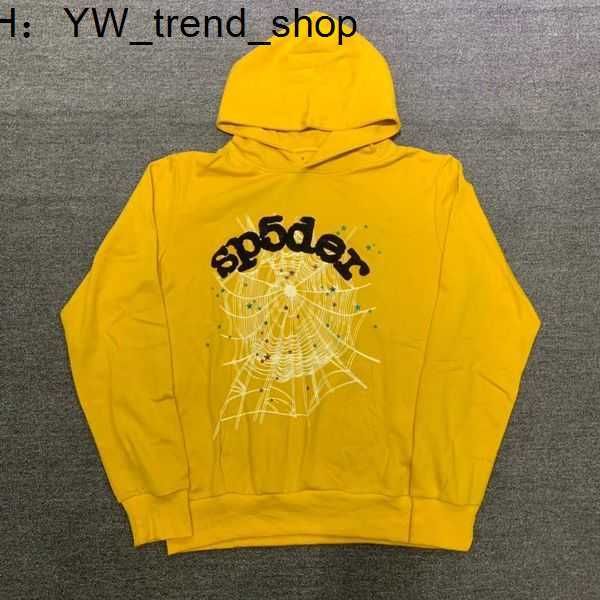 

men's hoodies sweatshirts sky blue spder hoodie men women hip hop young thug spider world wide print pullover g x3mg 11, Black