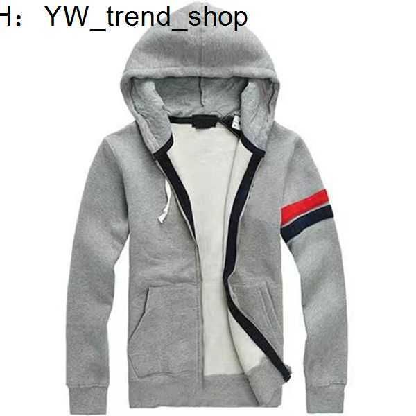 

mens polo hoodies designer hoodie sweatshirts autumn winter shirt casual with a hood sport jacket men's size s-xxl polo 41sy1q, Black