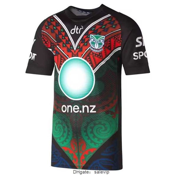 

2023 new zealand warriors indigenous jersey 2023/24 new zealand warriors mens commemorative anzac jersey size s--3xl-5xl, White;black