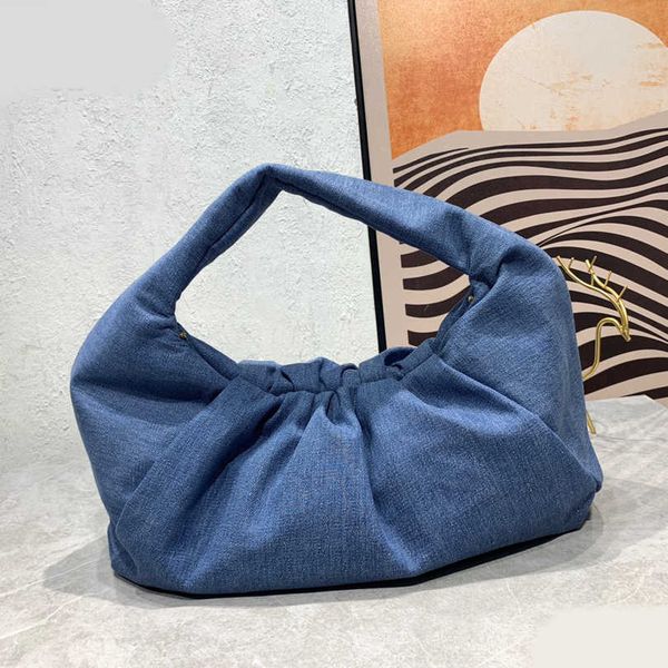 

mirror quality designer bag totes women belt bags luxury handbags cowhide chain underarm shoulder womens handbag 230615