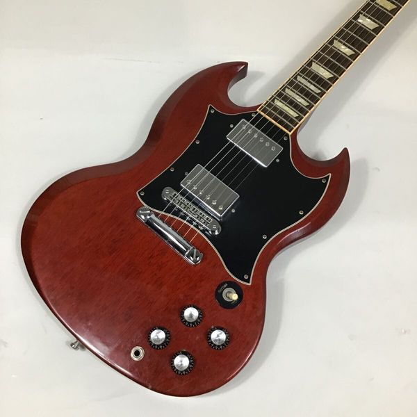 

s g standard std electric guitar as same of the pictures