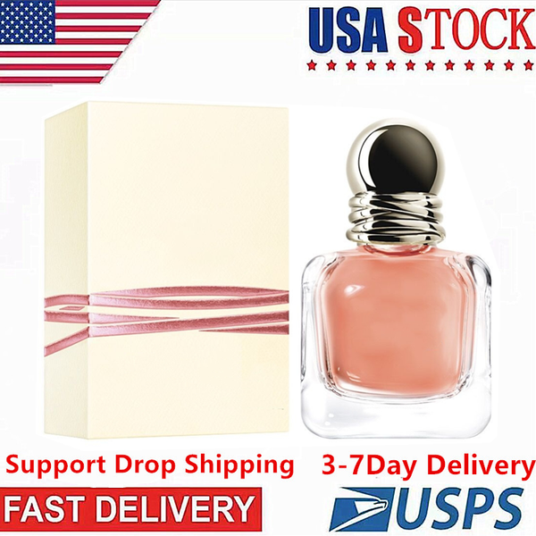 

perfume it's you women perfume spray 100ml floral fruity edp parfum long lasting smell spray fast ship united states overseas