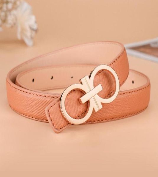 

fashion baby boys designer belts children letter pu ladies belts kids smooth buckle pants belts casual waist st6560674, Black