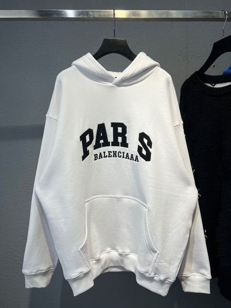 

men's plus size hoodies & sweatshirts letter knitted sweater in autumn / winter 2023acquard knitting machine e custom jnlarged detail c, Black;brown